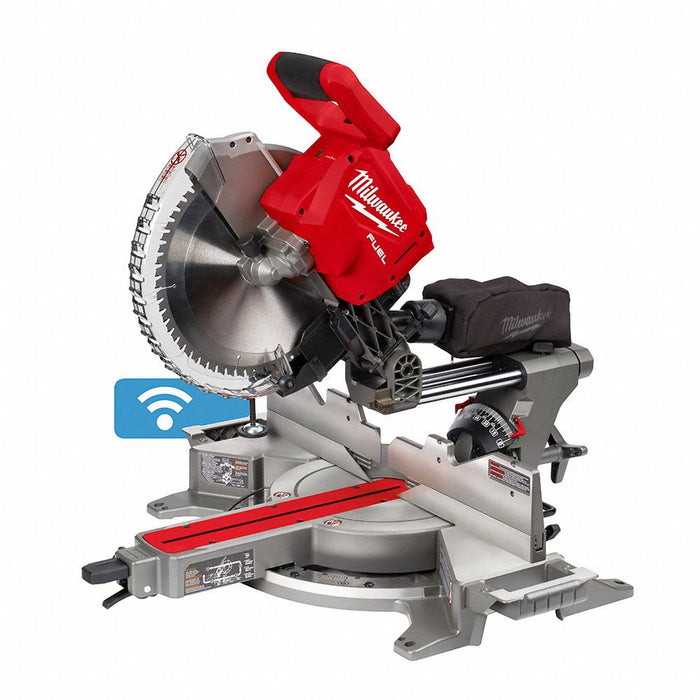 Miter Saw 12 in Dia 3500 RPM