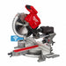 Miter Saw 12 in Dia 3500 RPM