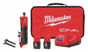 Die Grinder 12V 20 000 RPM Milwaukee
