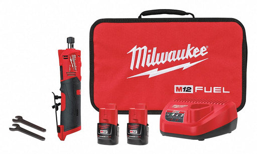 Die Grinder 12V 20 000 RPM Milwaukee