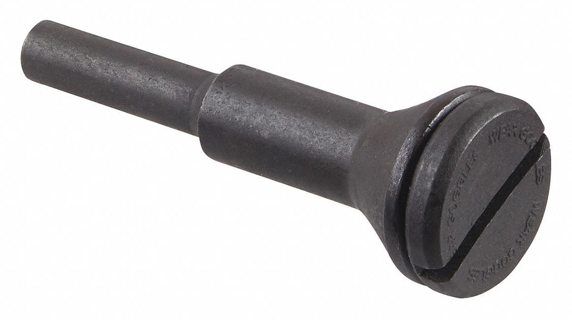 Cut Off Wheel Adapter for Mfr No 2485