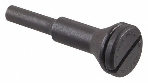 Cut Off Wheel Adapter for Mfr No 2485