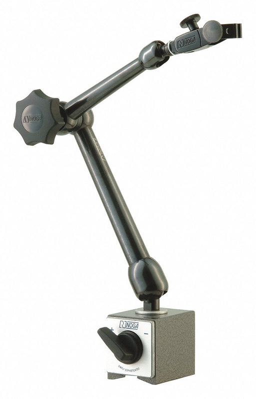 Magnetic Base/Indicator Holder Steel