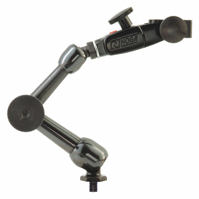 Dial Gage Stand 4-13/64 L Steel