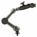 Dial Gage Stand 4-13/64 L Steel