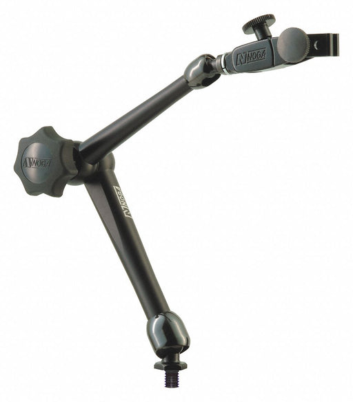 Dial Gage Stand 8-5/32 L Aluminum