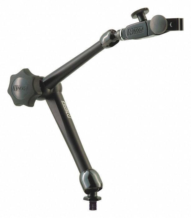 Dial Gage Stand 8-5/32 L Aluminum