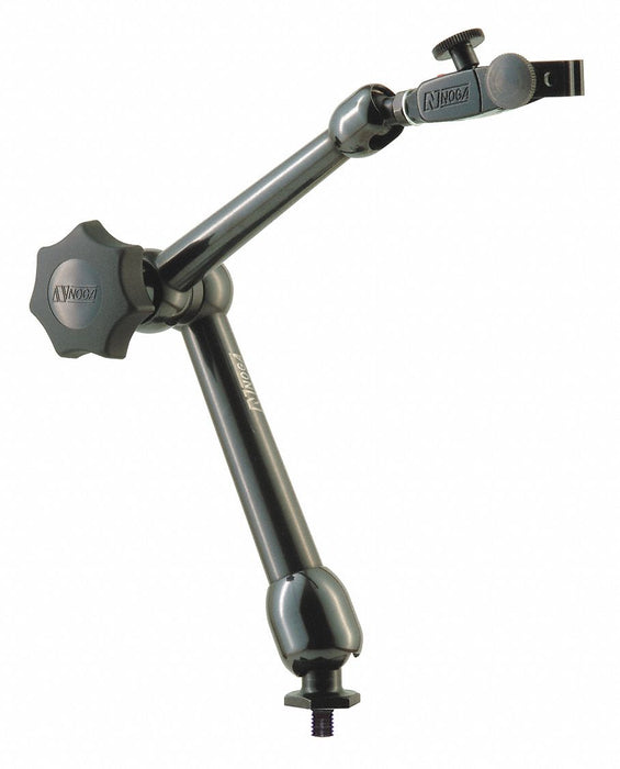 Dial Gage Stand 12 31/64 L Steel