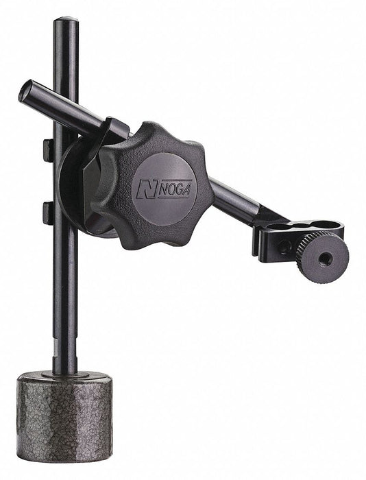 Magnetic Base/Indicator Holder Aluminum