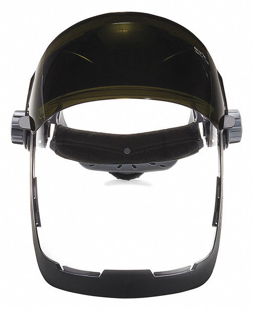 Quad 500 Faceshield