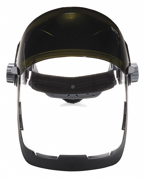Quad 500 Faceshield