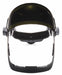FaceShield Anti-Fog Clear Polycarbonate