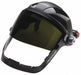 Quad 500 Faceshield