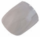 FaceShieldVisor Clr Scratch-Resistant PC