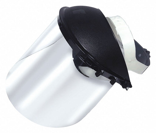 Universal Protective Face Shield