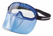 GPL500 Blue Goggle