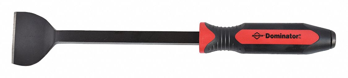 Scraper Carbon Steel 3 W