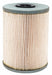 Fuel Filter 4-17/32 L 3-3/8 O.D.