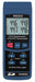 Thermometer LCD 53mm Thermocouple RTD
