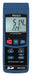 Indoor Air Analyzer 32 F to 122F LCD