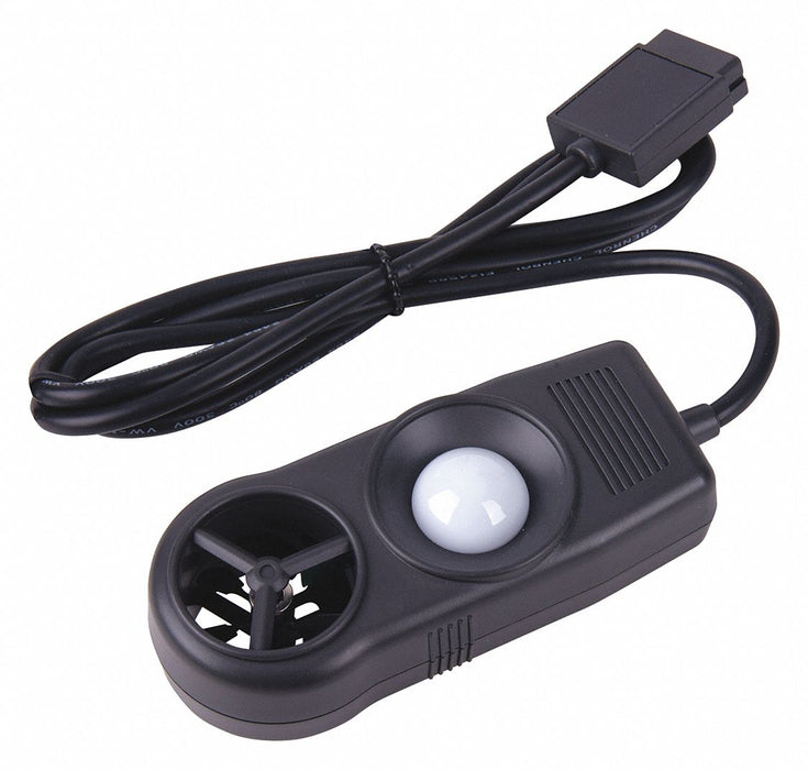 Multi-Function 32to122F +/1.5Temp Acc