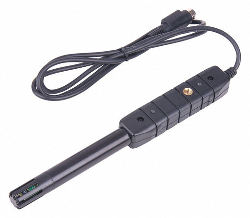 Temperature Humidity Probe Wire 3 ft L