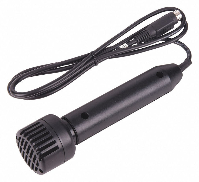 Air Velocity Probe CO Gas Type
