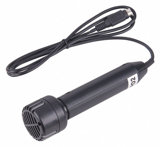 Air Velocity Probe O2 Gas Type