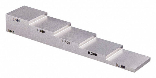 Step Calib Block CompMfg R7900/R7920