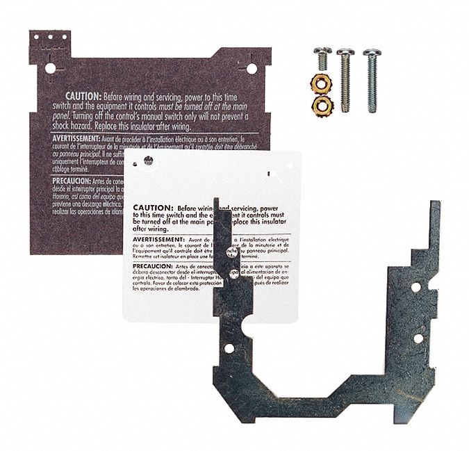 Adapter Plate