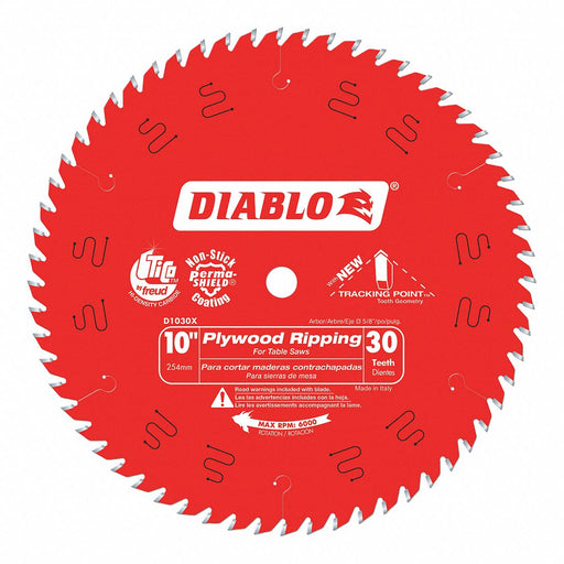 CircularSawBlade Carbide Dia 10 