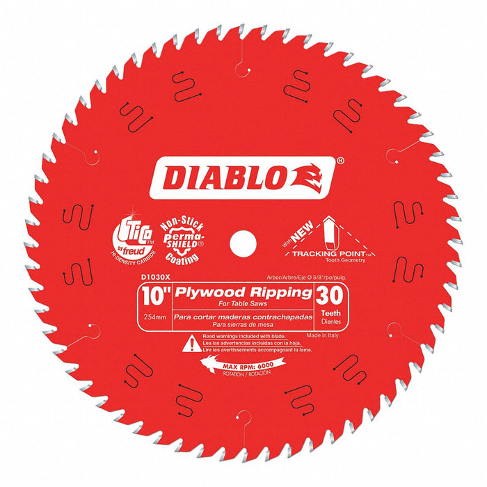 CircularSawBlade Carbide Dia 10 
