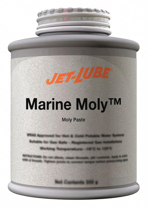 Grease Moly Paste Marine Grade Hvy Duty