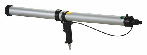 Caulk Gun 100 psi 600 mL 1/4 Male BSP