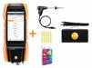 Combustion Analyzer 23to113F 21% v/vO2