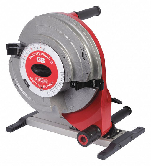 Conduit Bender Electrical 120VAC