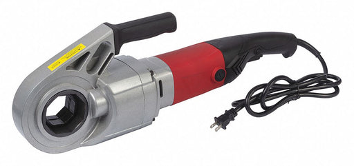Pipe Threading Machine W 5 in