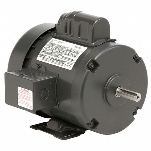 GeneralPurposeMotor 1/2hp 1725RPM 56