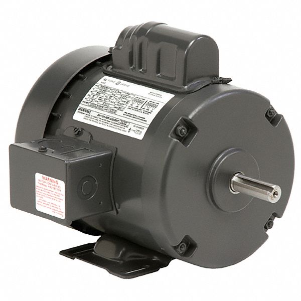 GeneralPurposeMotor 1/2hp 1725RPM 56