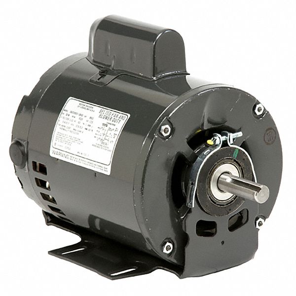Air Compressor Motor 1 hp 1725 RPM