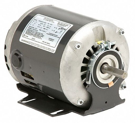 GP Motor 1/4 HP 1 725 RPM 115V AC 56Z