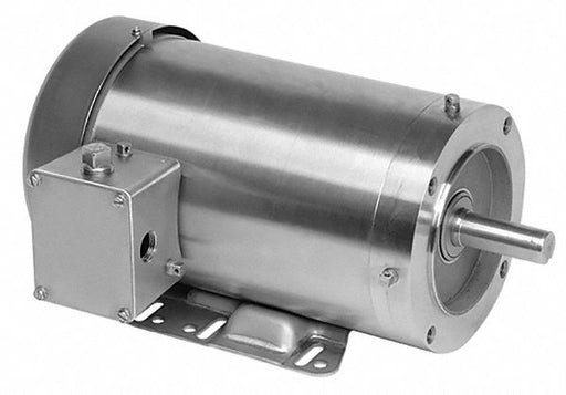 Motor 3/4 HP 3520 56HC 208-230/460V
