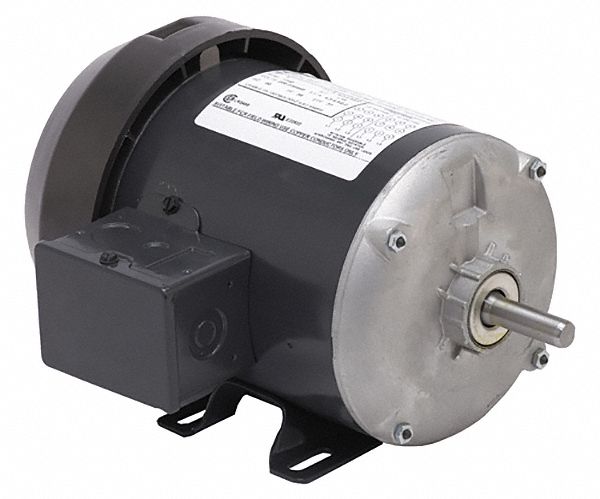 GeneralPurposeMotor 1/4hp 1140RPM 56