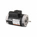 Motor 3 HP 56J Frame Single Phase