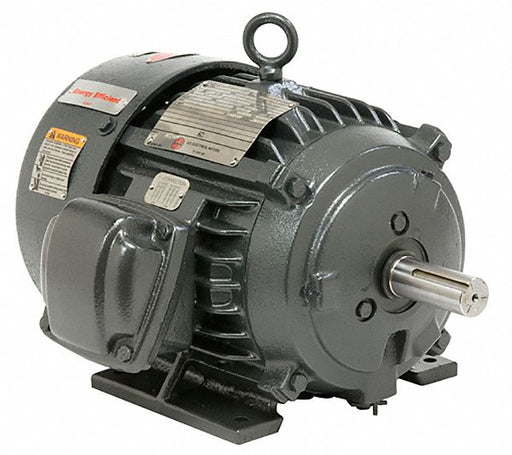 Motor 1-1/2 HP 1755 rpm 145 575V