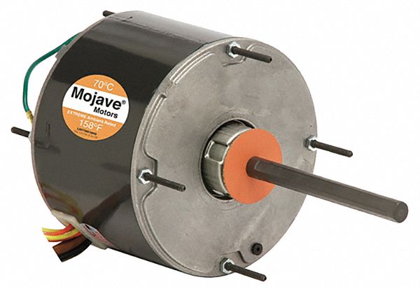Permanent Split Capacitor Condenser Fan
