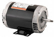 Motor 3/4 HP 3 600 rpm 56J 208-230/460V