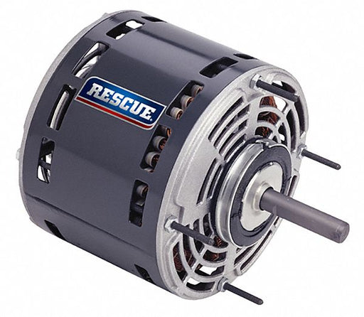 Direct Drive Blower Motor 1/2 hp