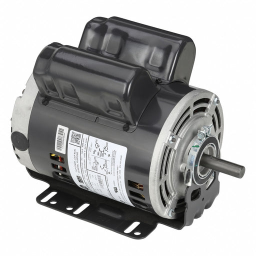 GeneralPurposeMotor 3/4hp 1725RPM 56H