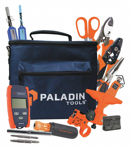 Fiber Optic Tool Kit